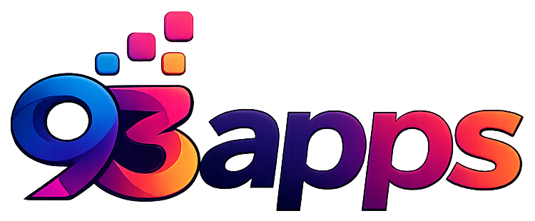 93apps